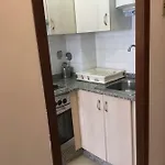 Vacacional Do Pexigo Apartmán Santiago de Compostela