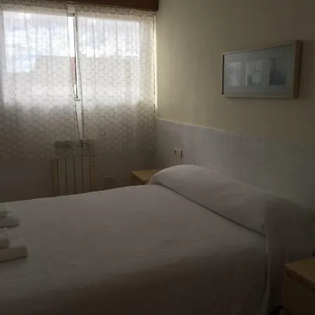 Apartament Vacacional Do Pexigo