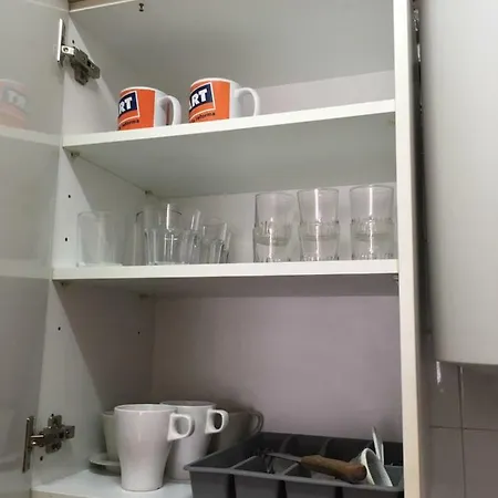 Apartament Vacacional Do Pexigo