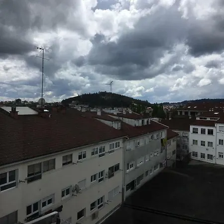 Vacacional Do Pexigo Apartamento *