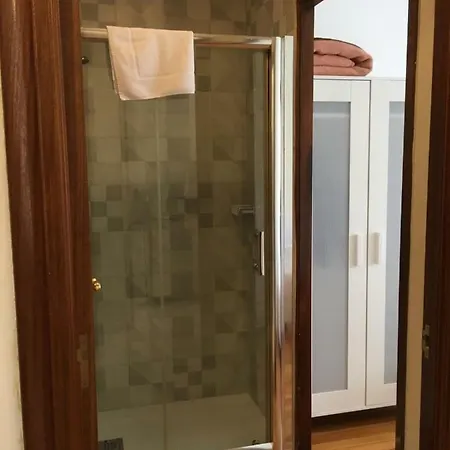 Apartamento Vacacional Do Pexigo *