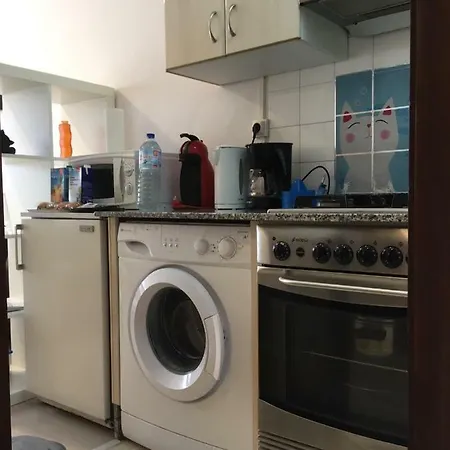 Apartamento Vacacional Do Pexigo