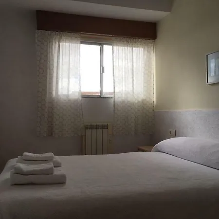 Vacacional Do Pexigo Apartament *