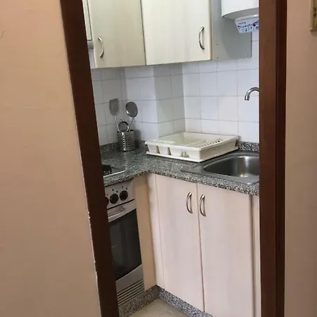 Vacacional Do Pexigo Apartament Santiago de Compostela