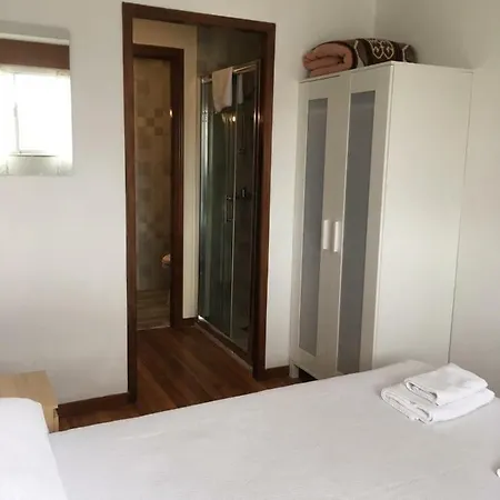 Vacacional Do Pexigo 아파트