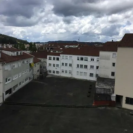 Apartamento Vacacional Do Pexigo Santiago de Compostela