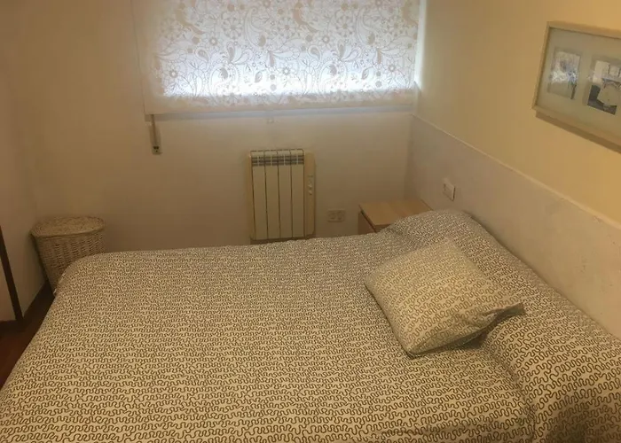 Vacacional Do Pexigo Apartamento *