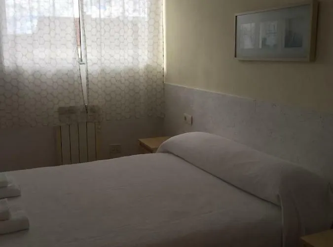 Apartamento Vacacional Do Pexigo