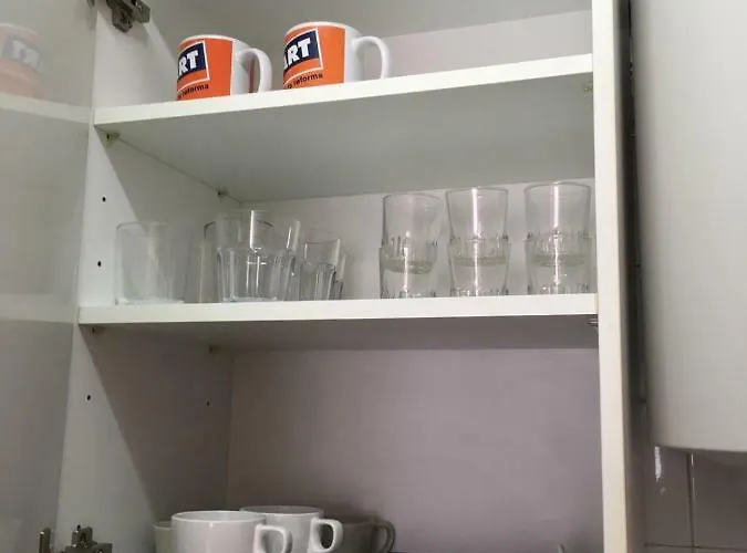 Apartamento Vacacional Do Pexigo