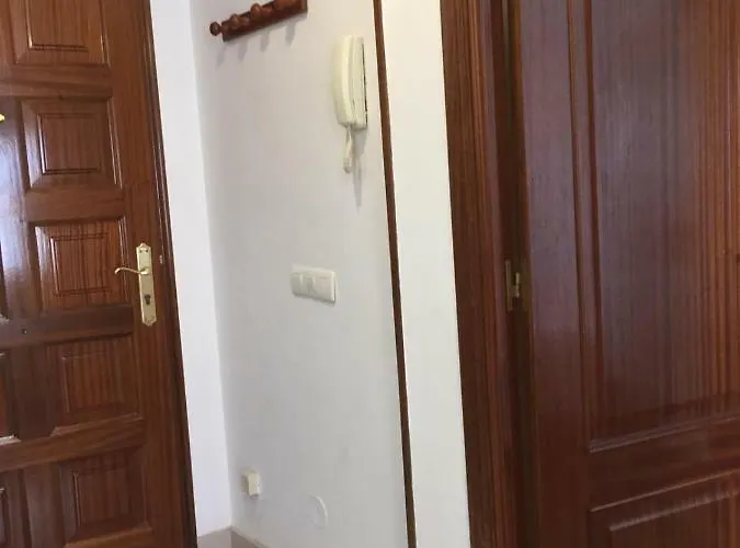 Vacacional Do Pexigo Apartamento Santiago de Compostela