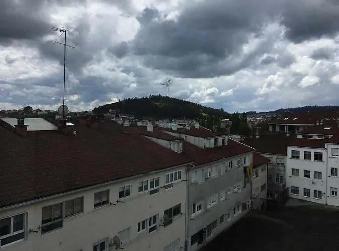 Vacacional Do Pexigo Διαμέρισμα *