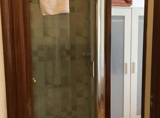 Διαμέρισμα Vacacional Do Pexigo *