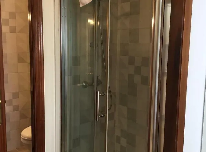 Vacacional Do Pexigo Διαμέρισμα Σαντιάγο ντε Κομποστέλα