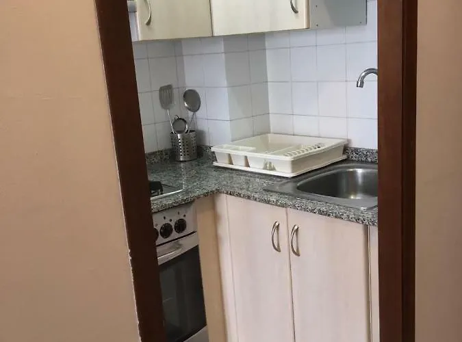 Vacacional Do Pexigo Apartamento Santiago de Compostela