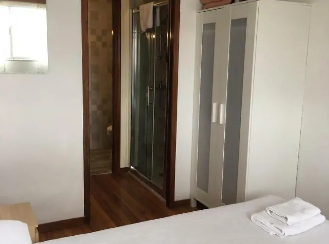 Vacacional Do Pexigo Apartamento